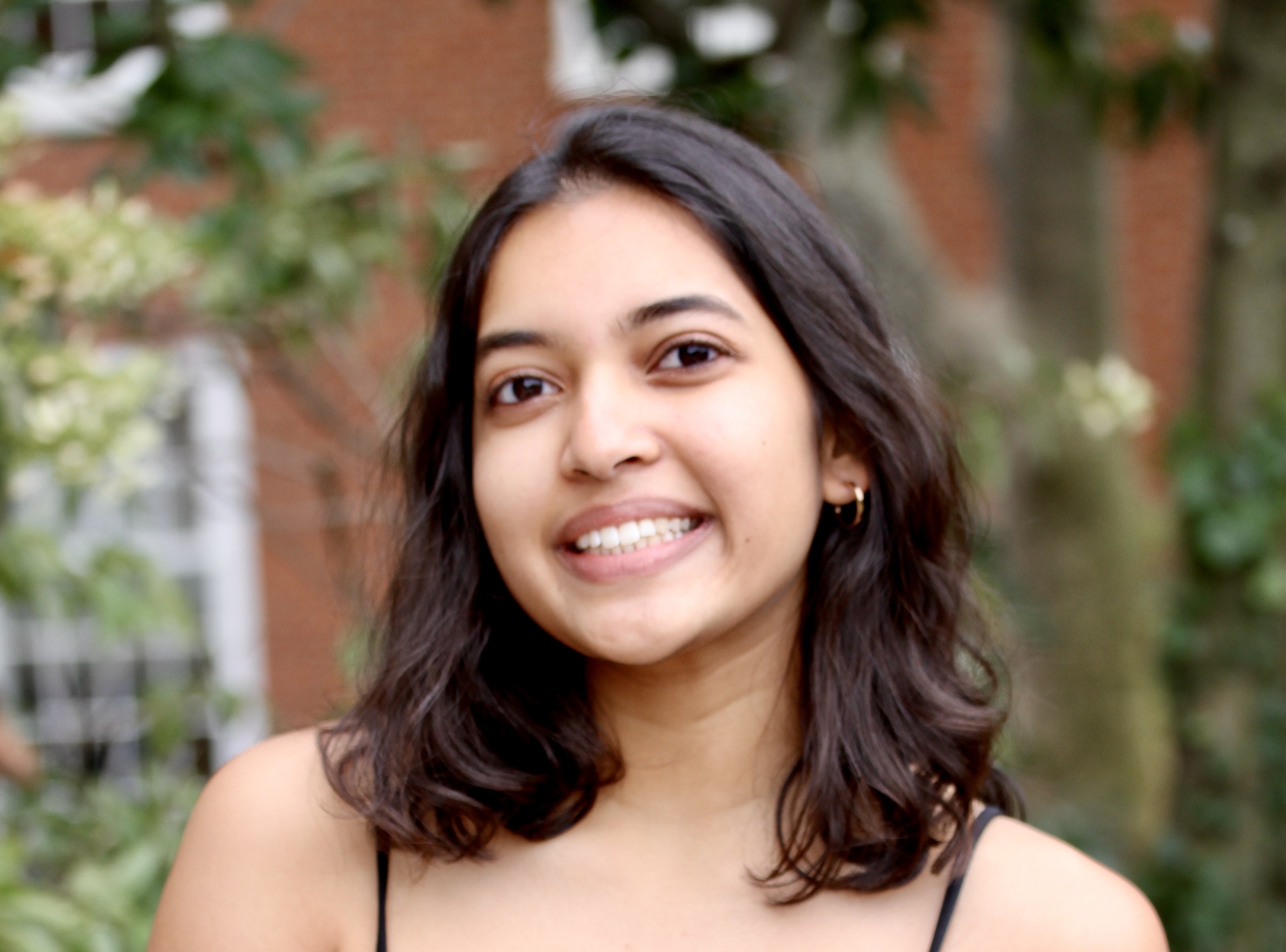 Tanvi Ranade profile